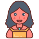 chica icon