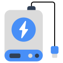 electrónico icon