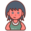 chica icon