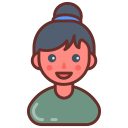 chica icon