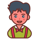 chico icon