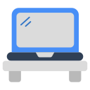 computadora portátil icon