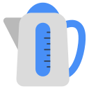 hervidor de agua icon