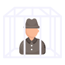 gefängnis 