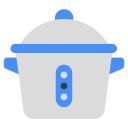 utensilios de cocina icon