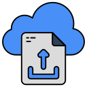 computación en la nube icon