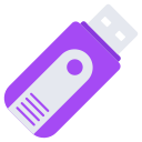 memoria usb icon