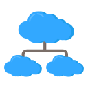 computación en la nube icon