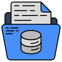 base de datos icon