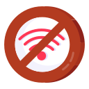 prohibición de wifi 