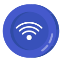 señal wifi icon