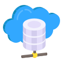 sql en la nube icon