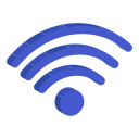 señal wifi icon