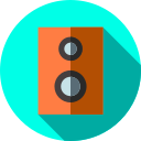 Altavoz icon