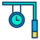 Reloj icon