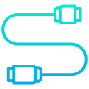 cable usb icon