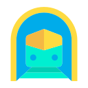 Metro icon