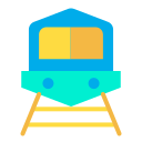 Tren icon