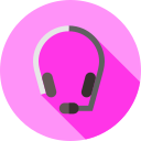 Auriculares icon