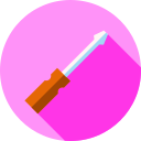 Destornillador icon