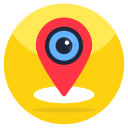 gps icon