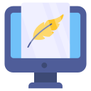 svg icon