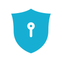 seguridad icon