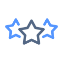 estrellas icon