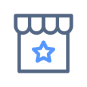 Shop icon