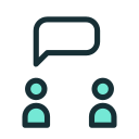 Talk 