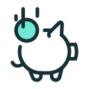 절약 