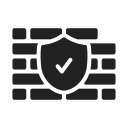 seguridad icon