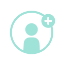 Profile icon