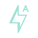 Flash icon