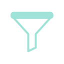 Funnel icon