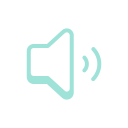 Volume icon