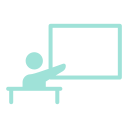 Presentation icon