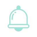 Bell icon