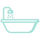 Bath icon