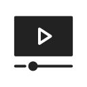 video icon