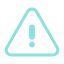 precaución icon