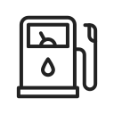 combustible icon