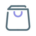 bolsa icon