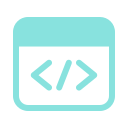 html icon