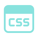 css icon