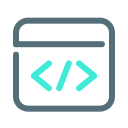 html icon