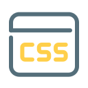 css icon