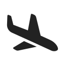 avión icon