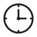 reloj icon