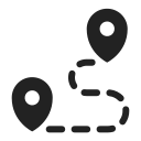 mapa icon